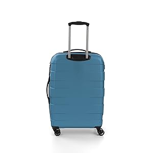 Amazon | ロンカート(RONCATO)5年保証 超軽量ジッパーキャリー